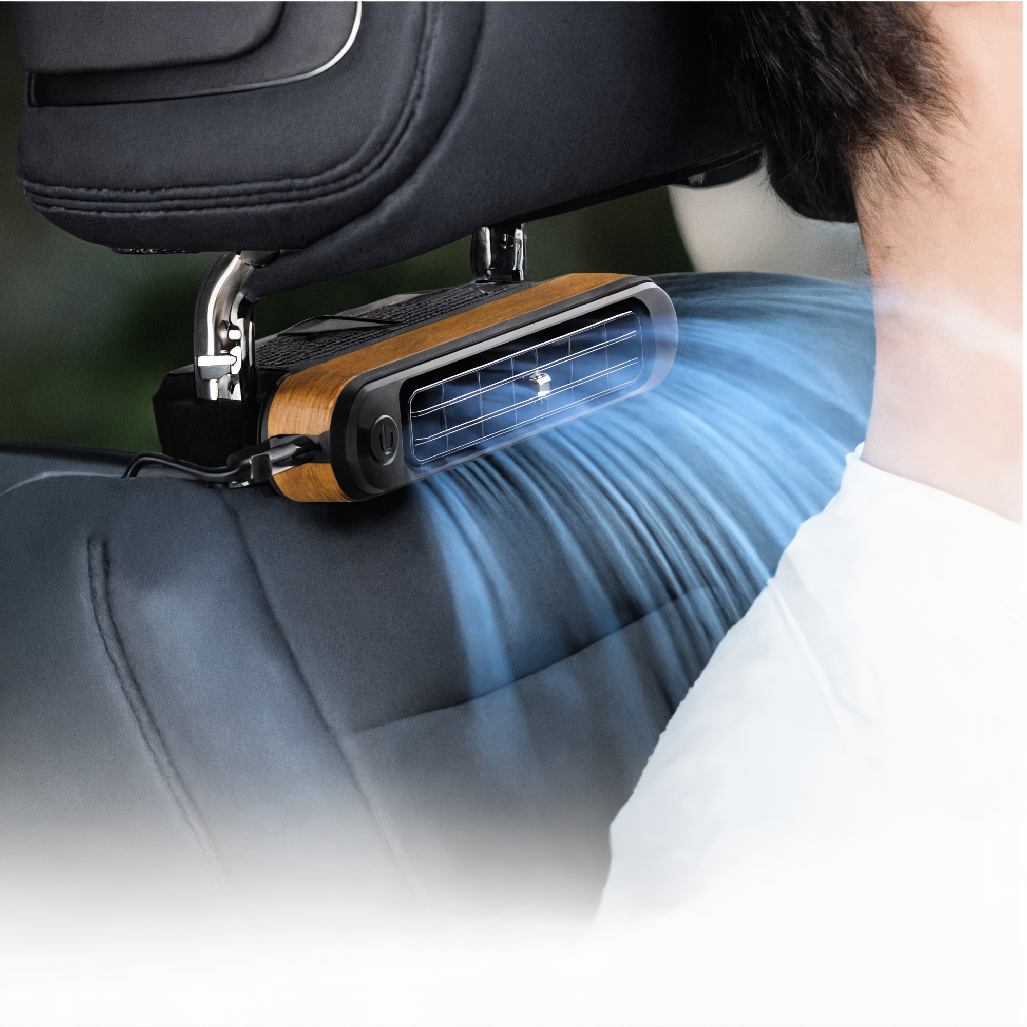 SmartBreeze