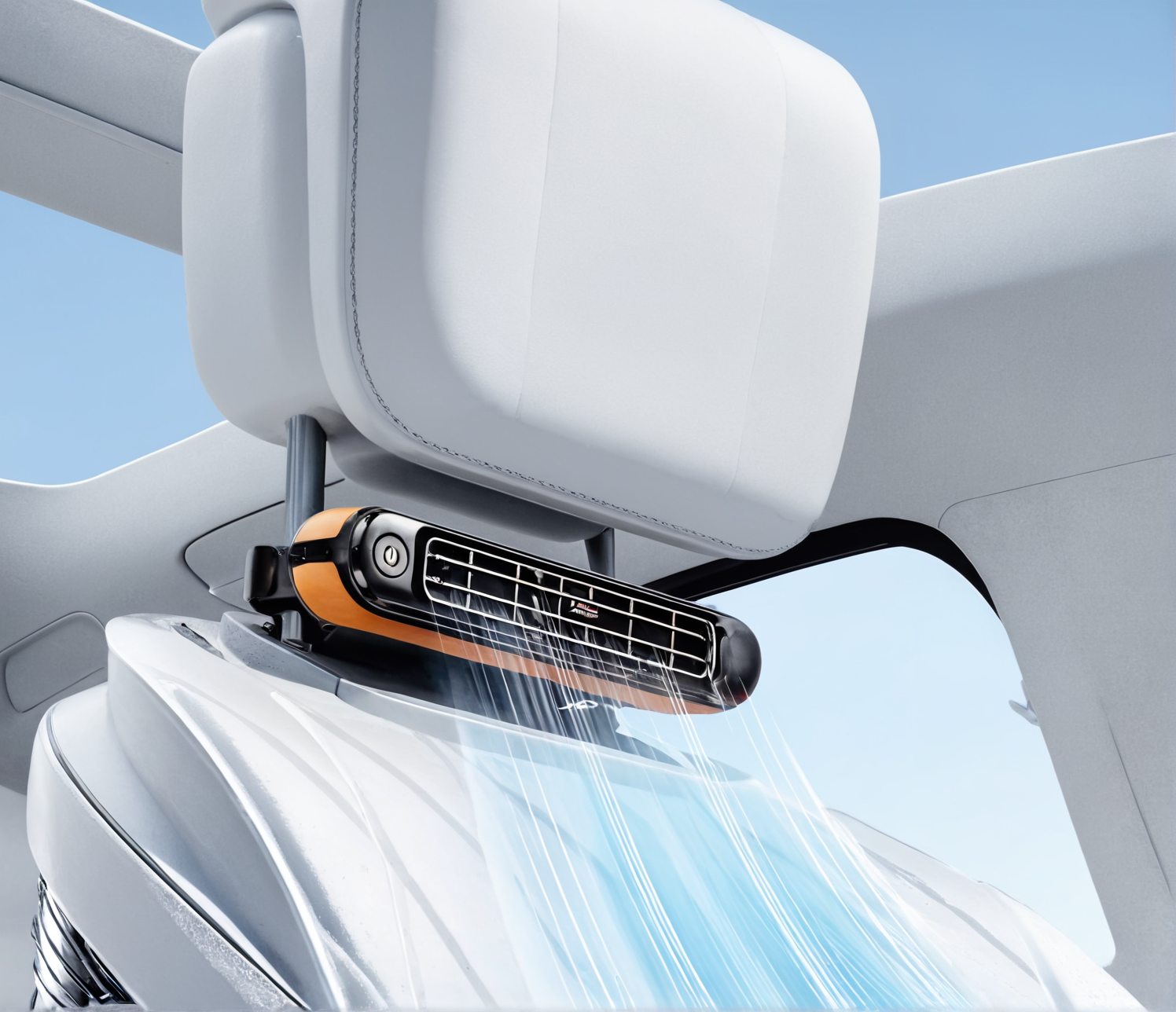 SmartBreeze