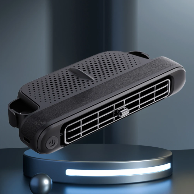 SmartBreeze