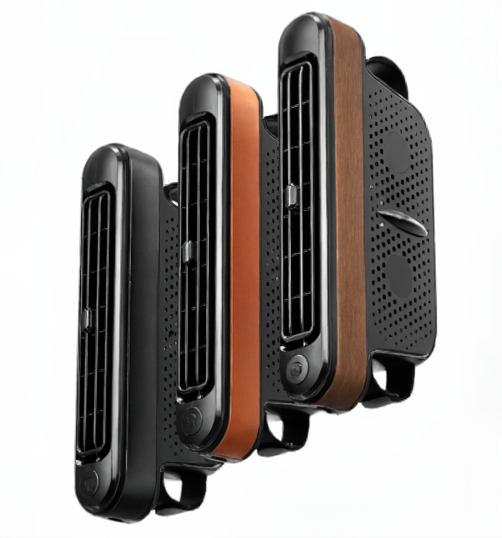 SmartBreeze