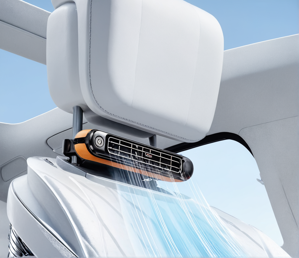 SmartBreeze